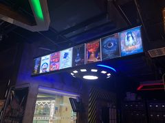 -YOGO优果密室逃脱(新佳丽广场店)