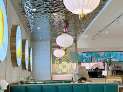 -库滋明·俄罗斯特色美食(中央大街店)