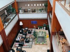 -慈铭体检(北京奥亚分院)