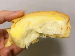 流心芝士挞-鲍师傅糕点(西站店)