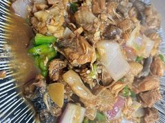 -东北酱骨头馆(蓁巷店)