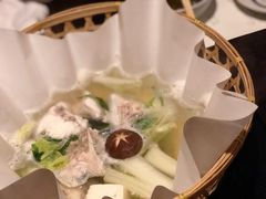 -玄品河豚(那覇國際通里之関)