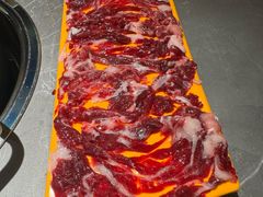 -潮发潮汕牛肉店(东方宝泰店)