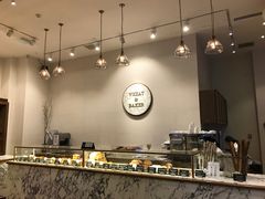 -WHEAT&BAKER-麥(凯德来福士店)