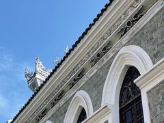 -贵阳北天主教堂