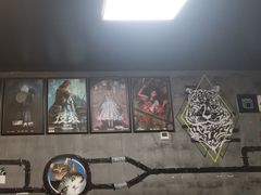 -square方形密室逃脱(深南东路店)