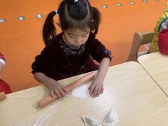 -MUFFY'S博识梦飞幼儿园(万柳园)