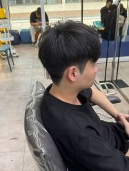 -天使之手