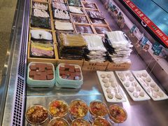 -阿串串老火锅(力盟店)