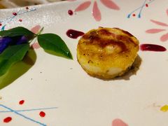 -和创柚子·会席日本料理(新区淮海街店)