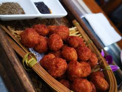 干炸小丸子-砂锅居(西四店)