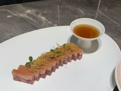 -宫燕府·京菜·烤鸭·淮扬菜(王府中心店)