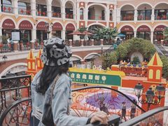 -佛罗伦萨小镇广佛名品奥特莱斯(疏港路店)