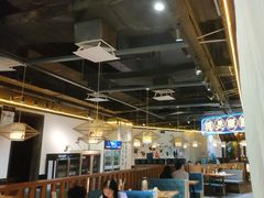 -壹只卤鹅 · 潮汕菜(京基百纳店)