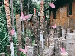 景点-云南民族村