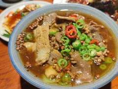 -汤潮荟·粤菜小馆(茂业天地店)