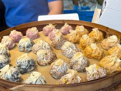 -鑫震源·苏式大虾生煎(山塘街店)