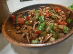 -新凯旋烧烤·燕姐千岛湖土菜