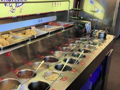 -小龙坎火锅(IFS HOT店)
