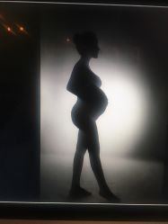 -iplus爱家高端孕妇摄影