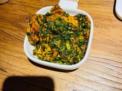 -平娃三宝烧烤·面食(南小街店)