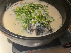 -筱爷叔·上海传统手工菜(玉树路店)