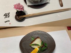 -鮨一日本料理旗舰店(总店)