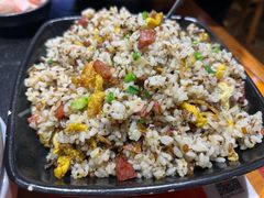 -小饕荟雅安贡椒鱼鲜馆(广福桥店)