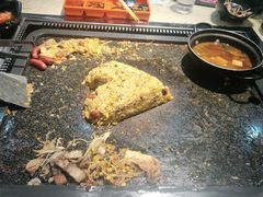 -猪的故事·韩式烤肉(韩乐坊店)