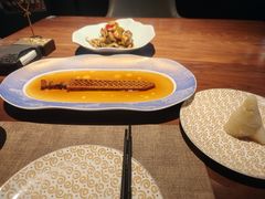 -曾宴·楚菜(湖北省博物馆店)