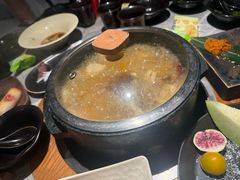 -芸山季·云南山珍菌火锅(南翔印象城MEGA店)