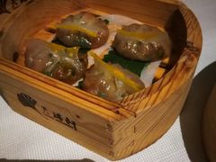 -天瑞轩·粤菜餐厅