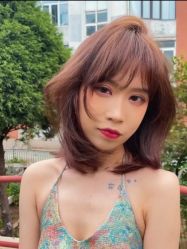 点击看大图 -MORI HAIR SALON日式美发沙龙