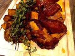 -Common Table · Brunch & Coffee