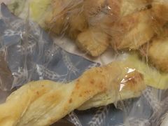 芝士条-国际饭店·帆声西饼屋(黄河路店)