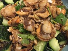 香醋全贝-陈傻子餐厅(世纪都会店)