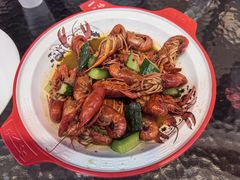 -东北人家·鲜货烧烤