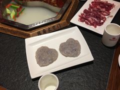 -陈府大宅门成都火锅·手切鲜肉(太原街店)