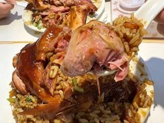 -小城外婆肴私房菜.家宴聚集点(圆明园颐和园·清河上地店)