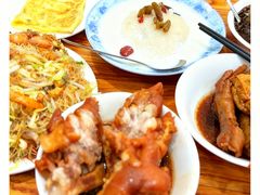 -百家缘(东门南路店)