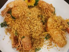 -龙海鲜螃蟹王(宏茂桥店)