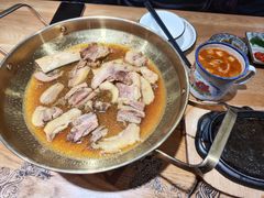 -格日勒阿妈蒙古厨房(新华广场店)