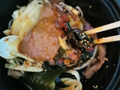 -小蛮椒麻辣烫·麻辣拌(青浦宝龙店)