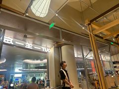 -一坐一忘云南菜(卓悦中心)