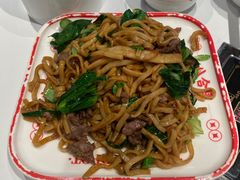 -八合里潮汕鲜牛肉火锅(惠州华贸店)