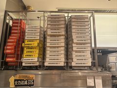 -乐凯撒披萨(欢乐颂购物中心店)
