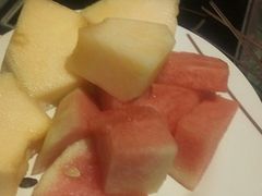 -春风十里海鲜火锅烤肉自助餐厅(华强店)