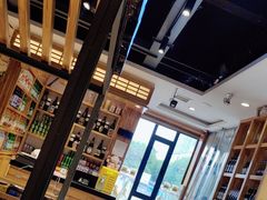 -壹兆炭火烤肉·烤鳗鱼(全运路店)