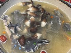 -黑鸡小馆(金源店)