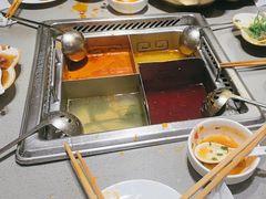 -海底捞火锅(金光华店)